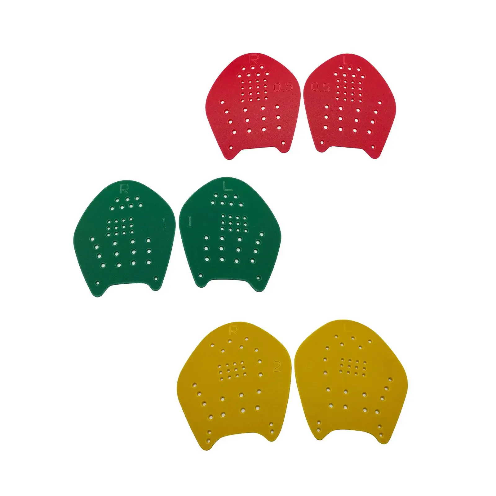 Thumbnail 2 - #38 Latest Training Fins Offers