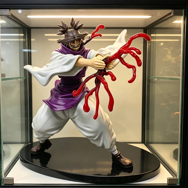 

Anime Jujutsu Kaisen Figure 16cm Choso Cool Combat Style Action Figure Model PVC Toy Collection Desktop Accessories Gift