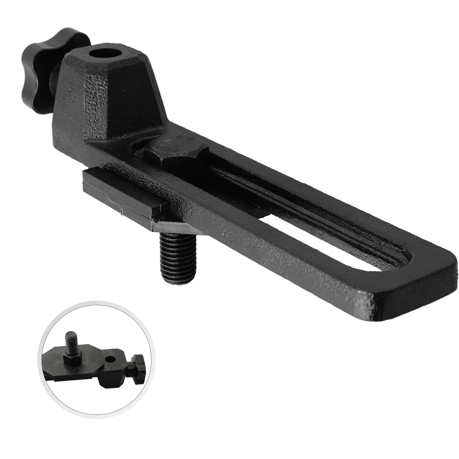 

Маленький токарный станок, держатель инструмента, деревообрабатывающие проекты, подходит для инструмента 20 мм, вес 1530 г, чугунный держатель инструмента, аксессуар