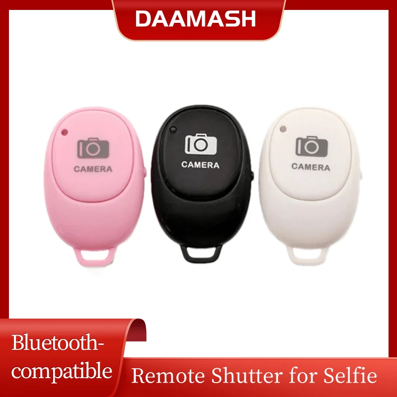 Blue-Tooth Remote C…