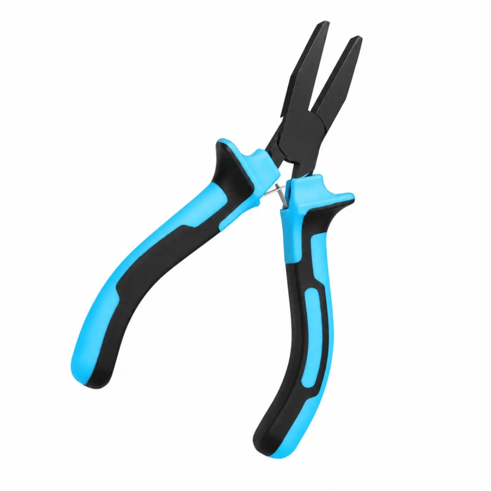 Fishing Hook-Tying One-Handed for Home Tackle Rigging, Fishermen