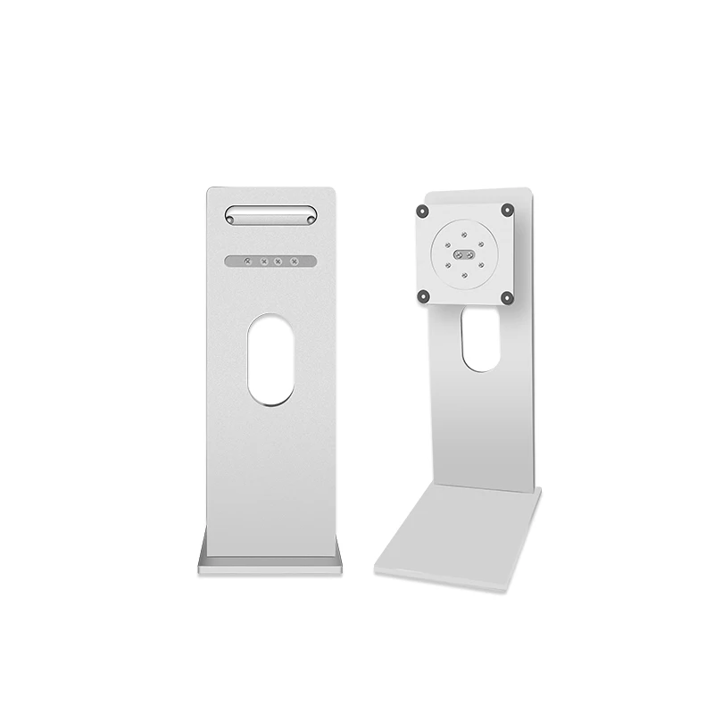 Monitor Bracket CNC Aluminum Alloy Shell Computer Screen Bracket Lifting Rotating Bracket XDR Wind
