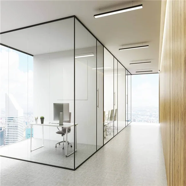 Glass Decore Partition Wall Glass Partition Wood Partition Divider Malaysia