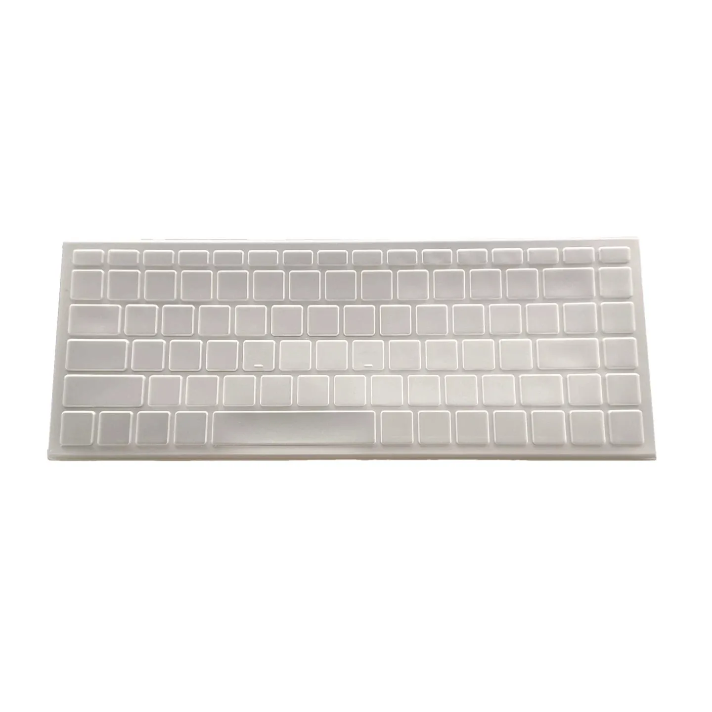 Clear Transparent TPU Keyboard Cover Protectors Film For Razer Joro Portable Keyboard RZ03-0236