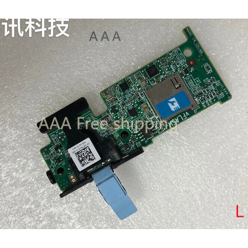 

FOR Dell R440 R640 R740 SD module CN-0RT6JG