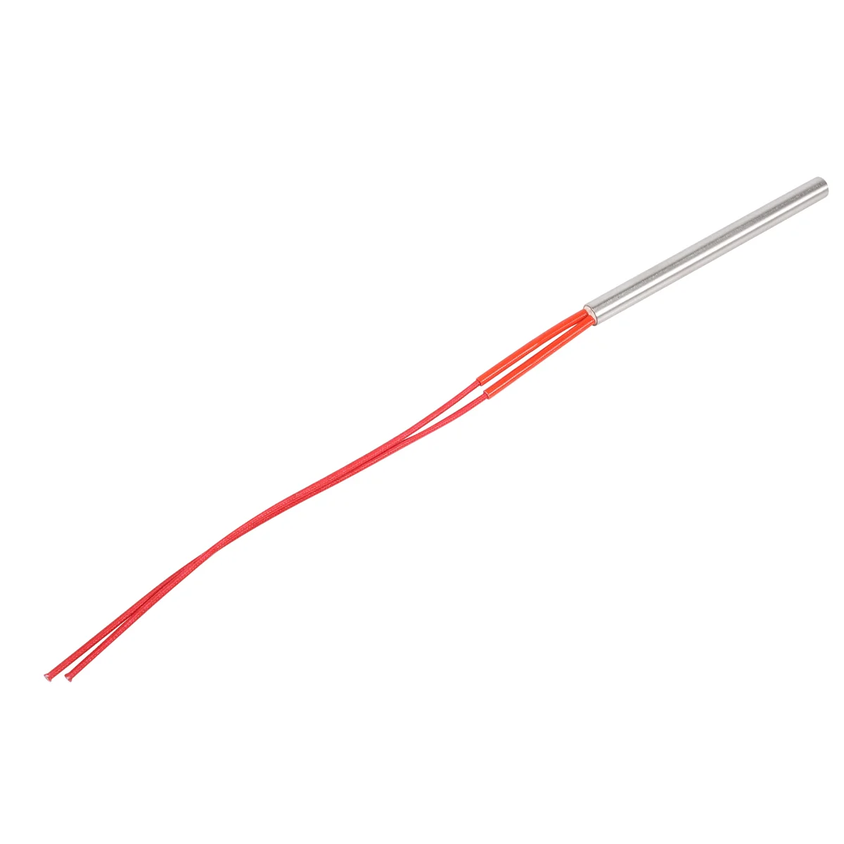Resistenza elettrica 220 500 W riscaldatore 10x120mm