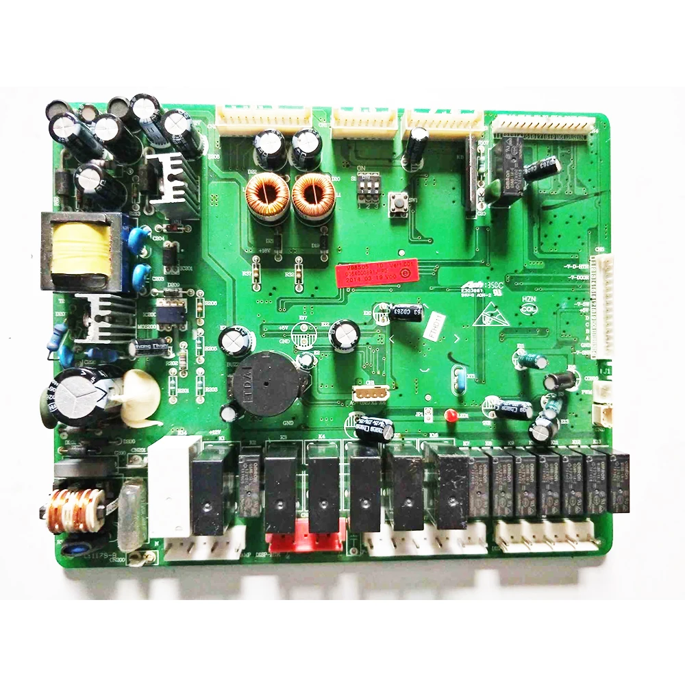 Suitable for Haier Refrigerator Computer Board Motherboard 0064000891J-RD