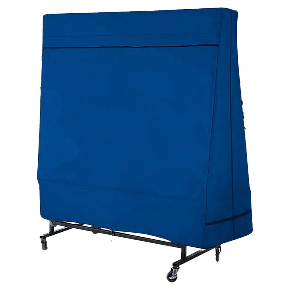 

Для наружного использования 160x160x85x36 см чехол для настольного тенниса пылезащитный чехол уличный чехол для стола комплексное покрытие