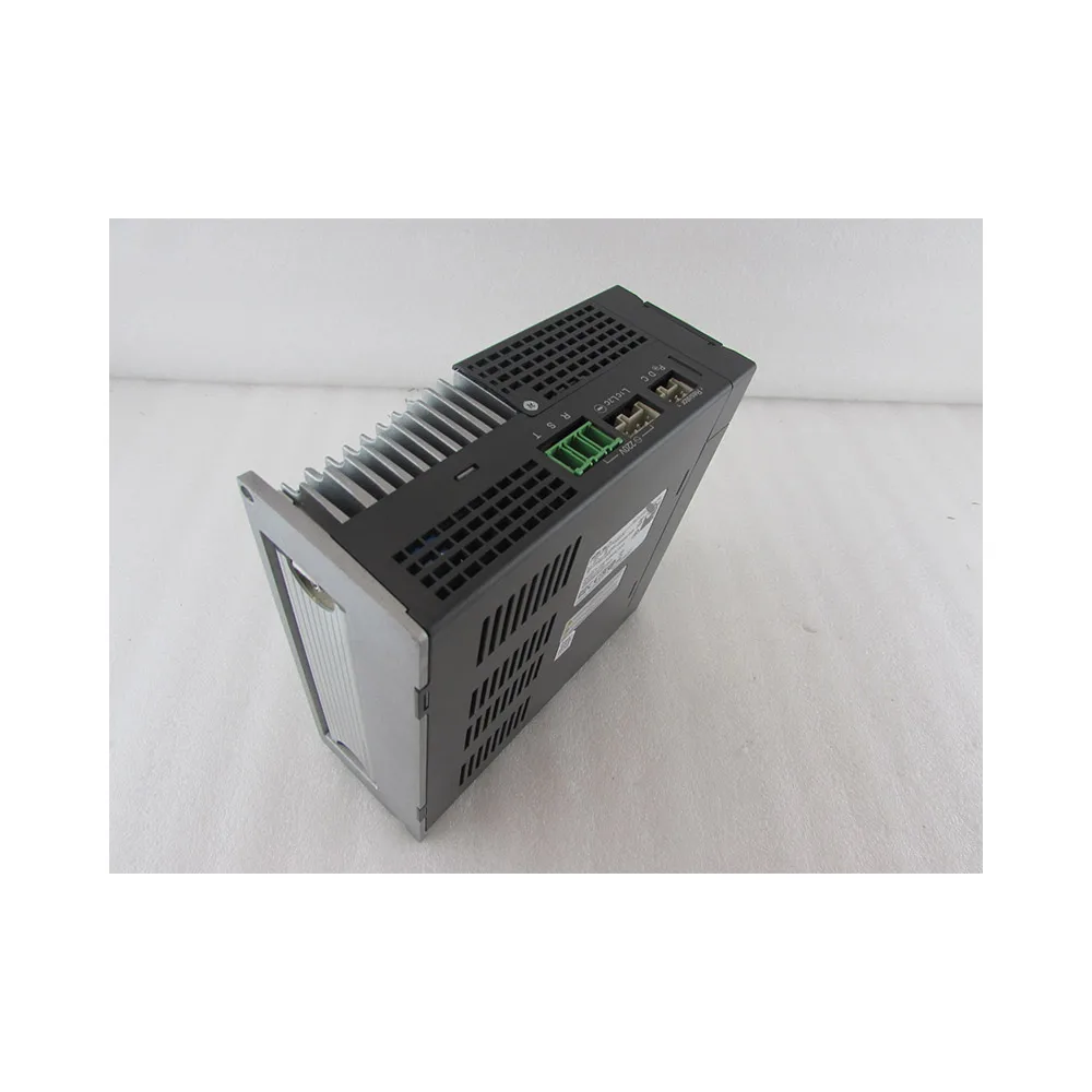محرك سيرفو أصلي محرك سيرفو ASD-B2-1021-B + ECMA-E21310RS