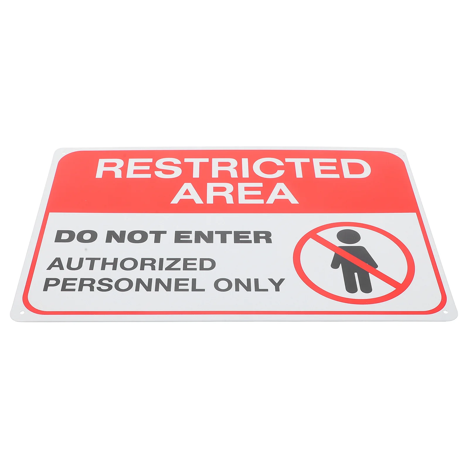 

Entry Sign No Entrance Warning Do Not Enter Security Caution Safety Outdoor Iron Labels Signs Office