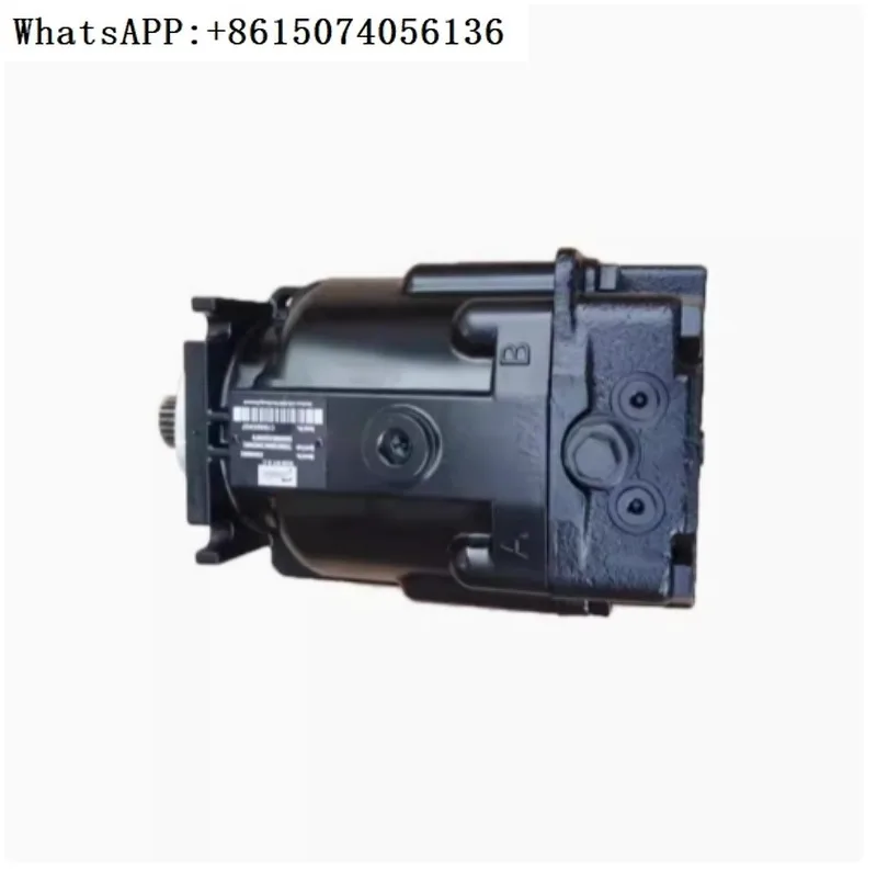 

90M042/90M055 plunger pump hydraulic pump motor