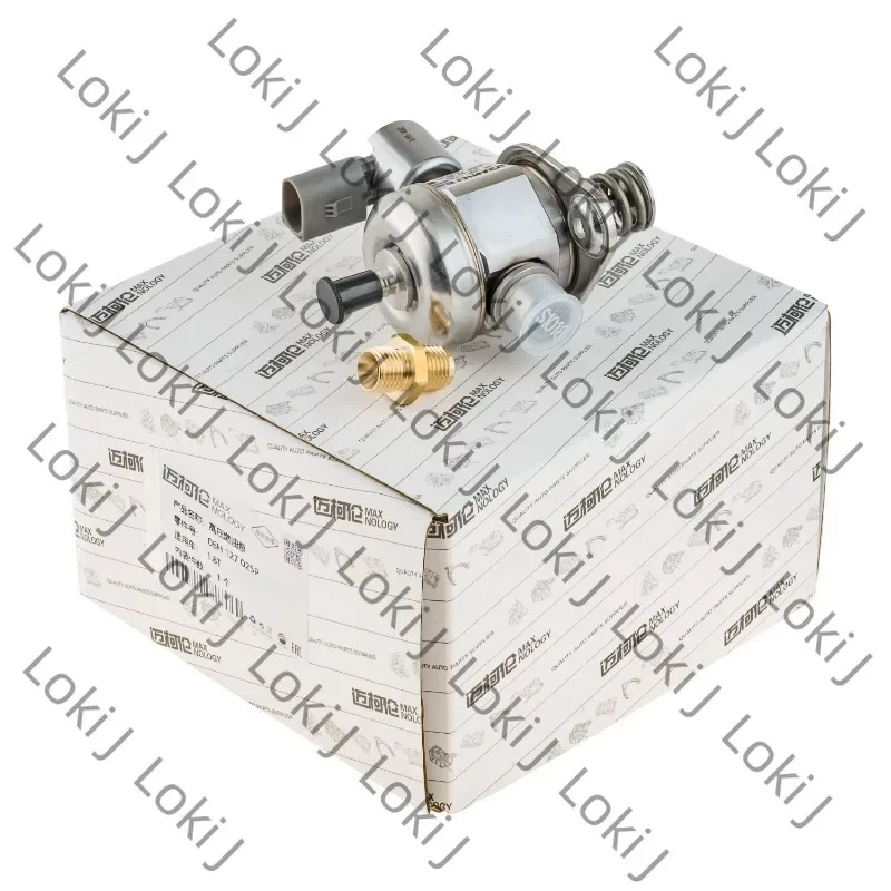 

High Pressure Fuel Pump 06H127025P,06H127025Q,06H127025R,06H127025M/N For SEAT Alhambra,Leon,SKODA Octavia,Superb Yeti 1.8T