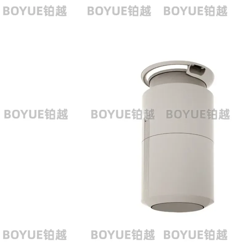 Ceiling Mounted Essential Oil Diffuser Automatic Commercial Aroma Machine Intelligent Air Freshener System for Hotel Lobby