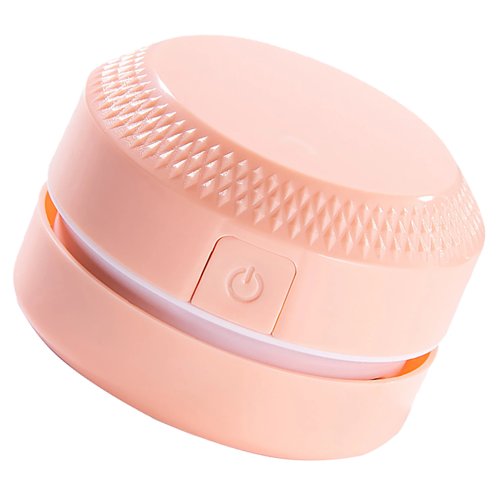 مكنسة كهربائية صغيرة لسطح المكتب، مكنسة غبار محمولة للطاولة، منظف فتات لوحة المفاتيح ABS، بطارية ليثيوم قابلة لإعادة الشحن، مكتب منزلي