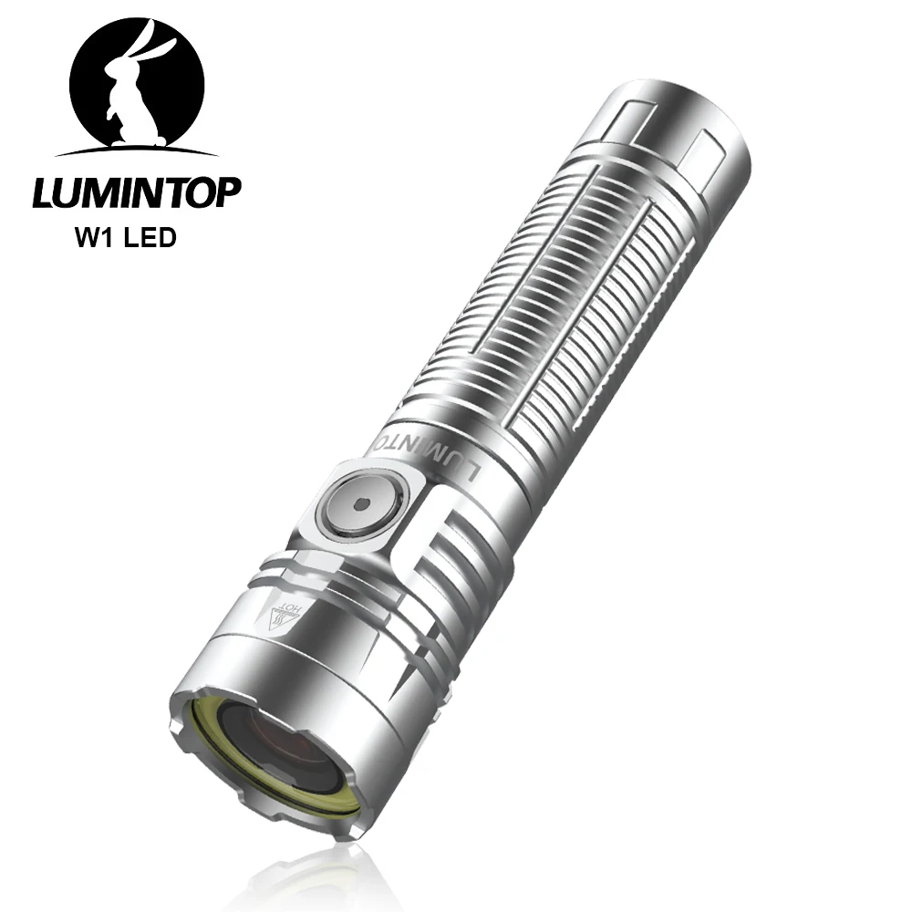 

Outdoor EDC COB Red Light Camping Flashlight Lantern Magnetic Type USB C Rechargeable Lamp Powerful 300 Meter Tent Torch W1 ﻿LED