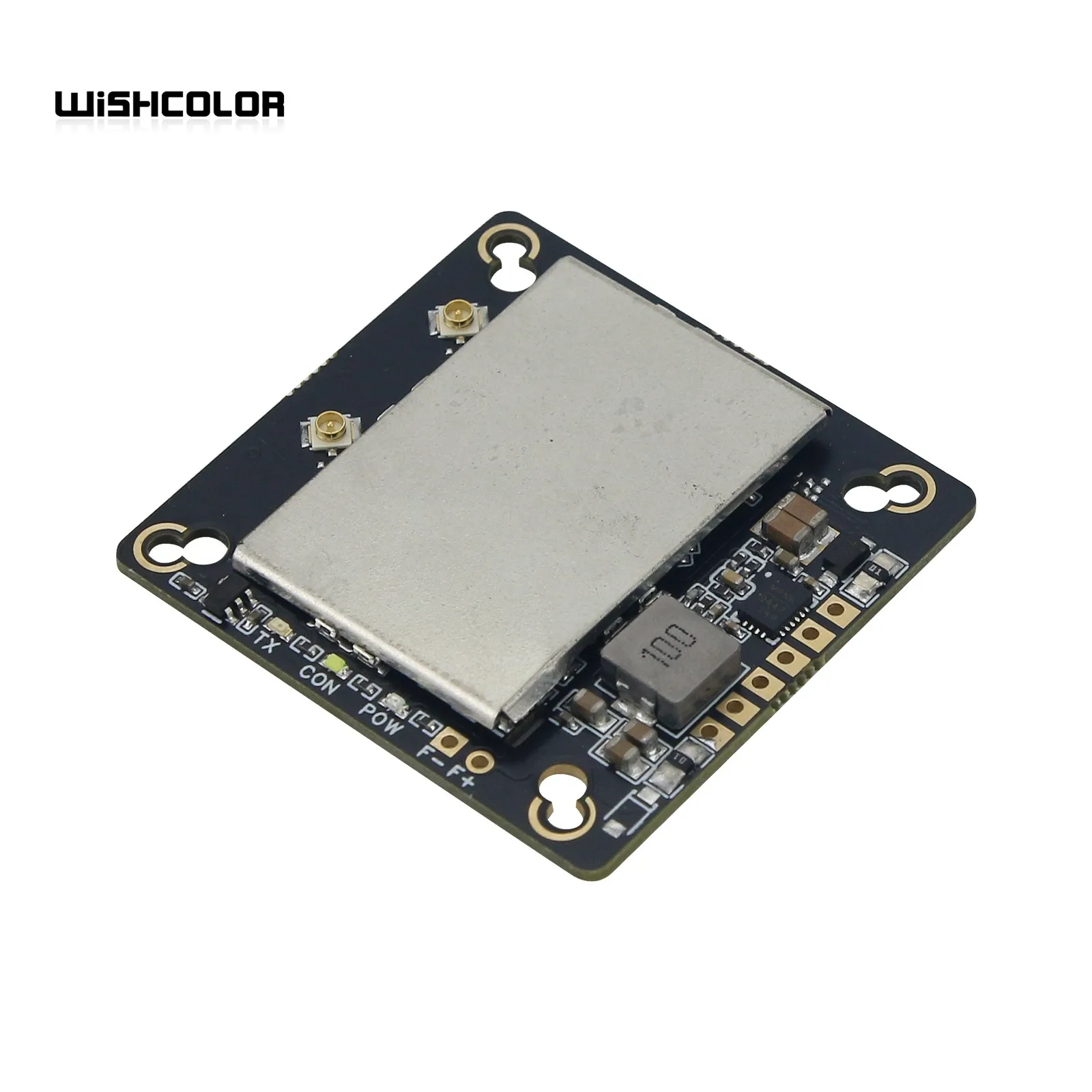 Wishcolor AC180 Network Card 2W New Version RTL8812AU for Raspberry Pi Graph Transmission Network Card