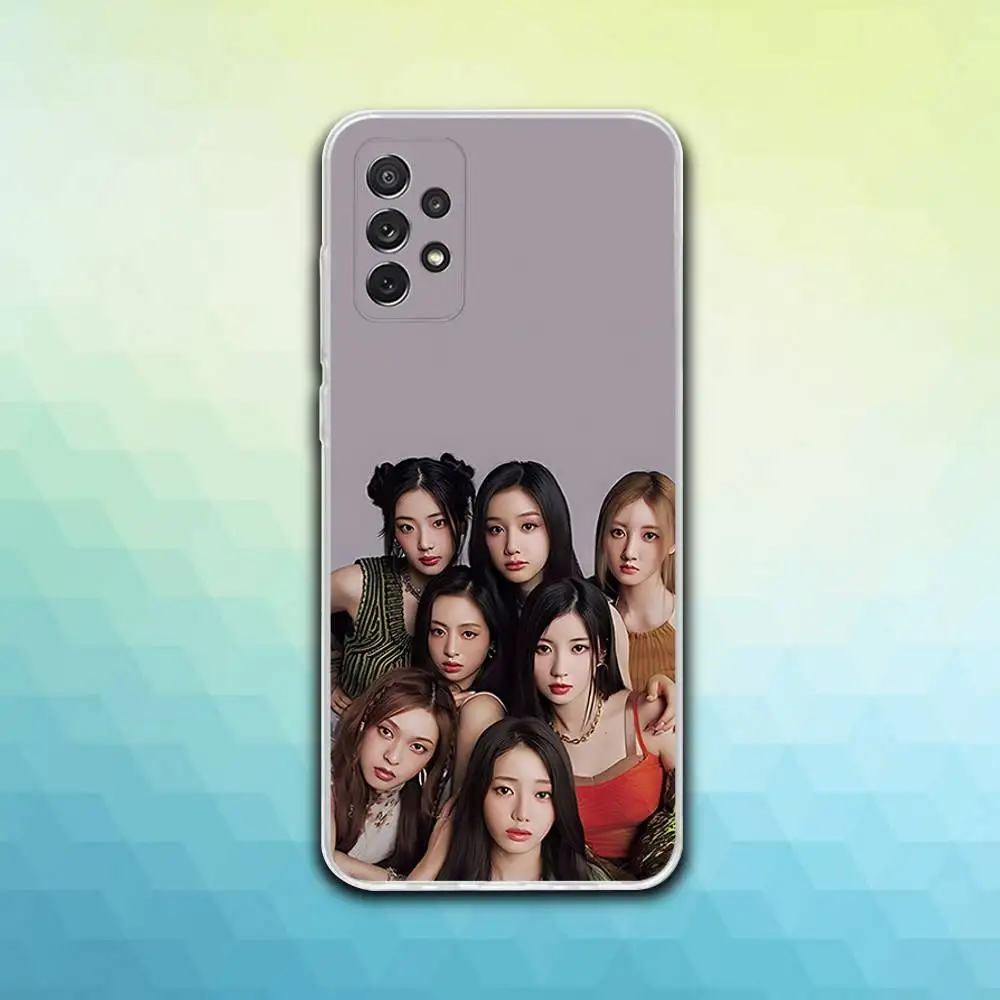 B-Baby M-Monster DRIP Phone Case For Samsung S30,23,21,22,20, FE lite,S10,9,8,7 PIus Note20ultra Soft Transparent