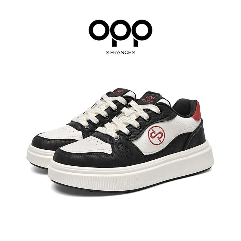 OPP ربيع الرجال أزياء مجلس الأحذية نمط جديد تشغيل التوازن 500 الأزياء الراقية الفاخرة مصمم مجلس الأحذية الأصلية