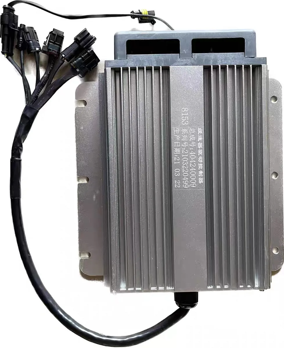 for Applicable Bus Retarder Drive Controller 8153 404240009 Retarder Drive Controller