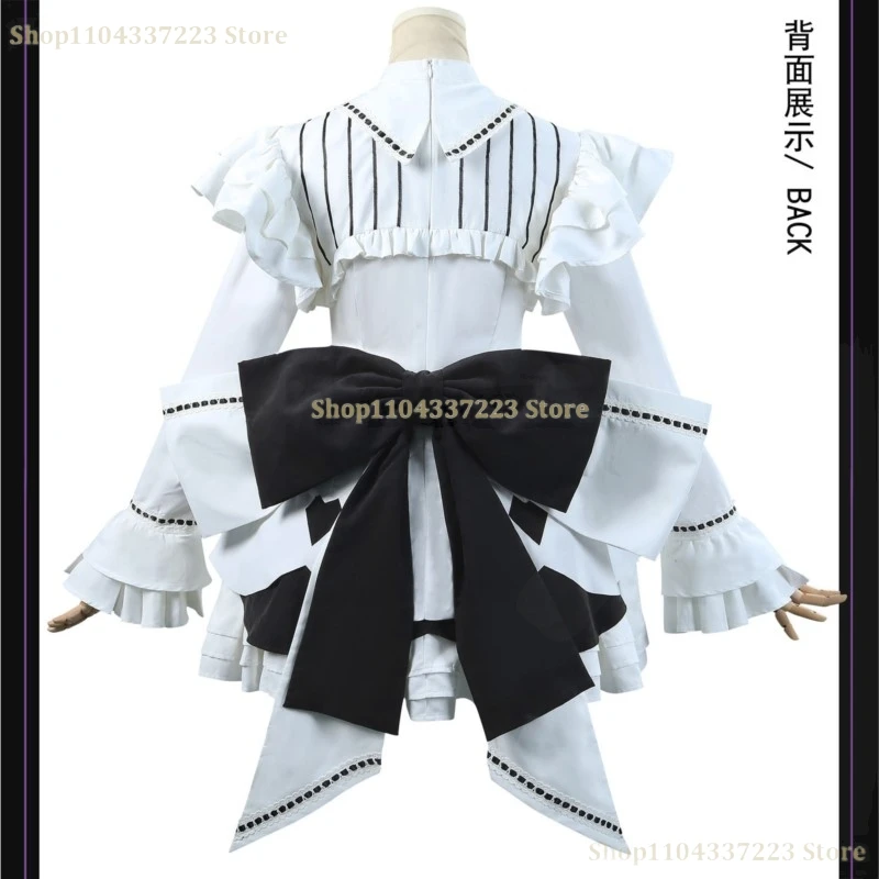 Yoisaki Kanade Asahina Mafuyu Shinonome Ena Akiyama Mizuki x Kaitto Stage 25-ji Nightcord PJSK 5th Cosplay Uniforms Game 2025
