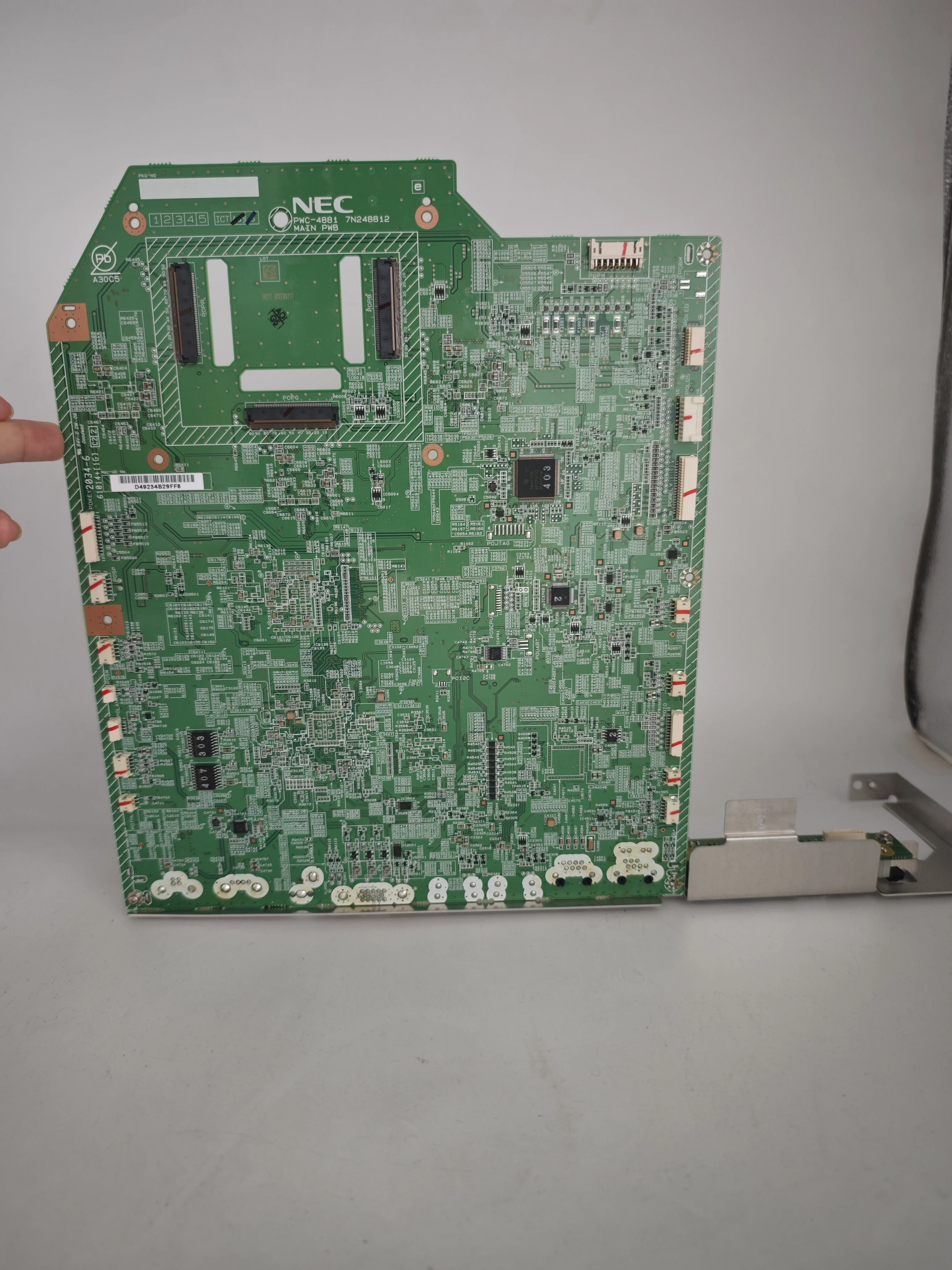 Gy Projector Mainbo…