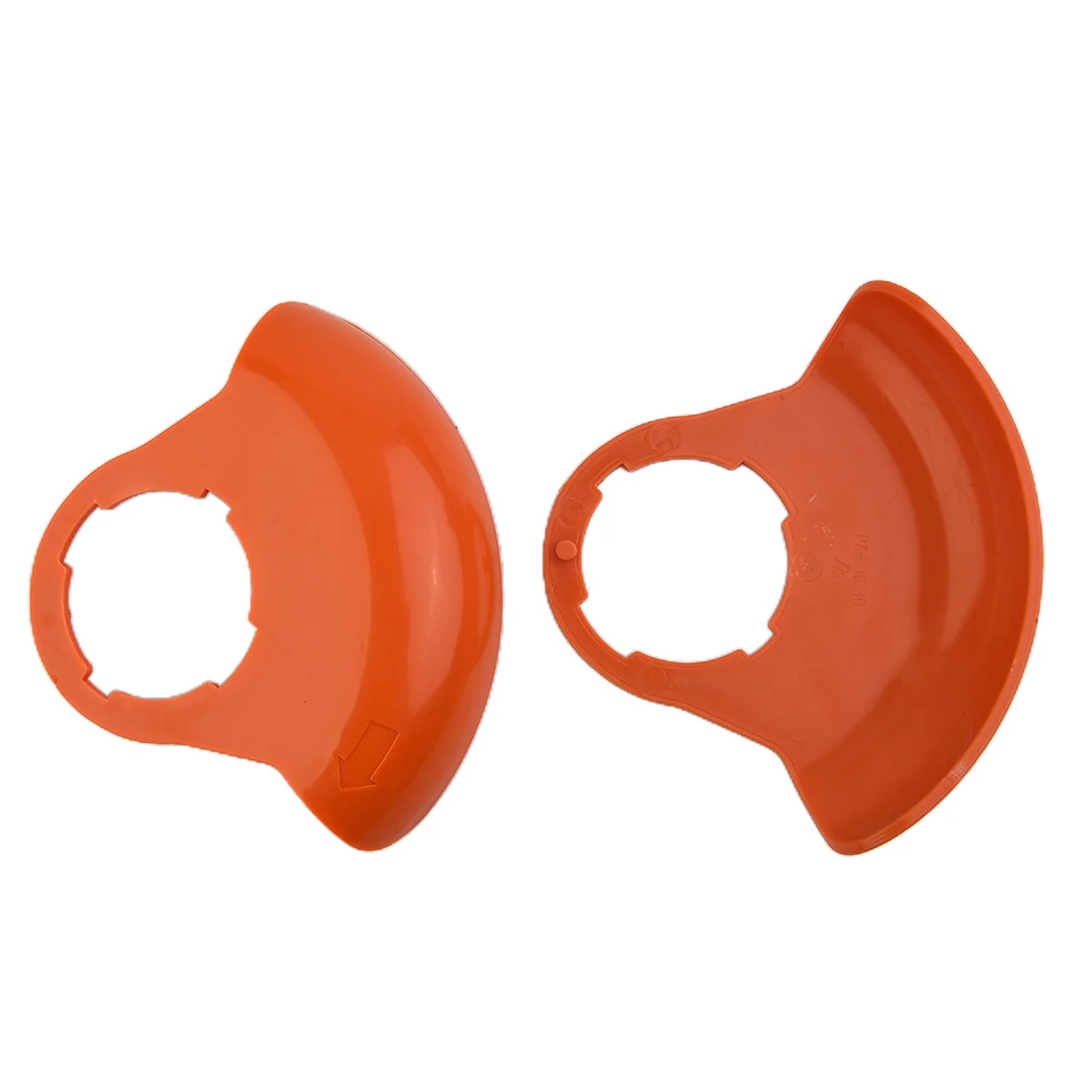 Accessory Grass Guard Grass Guard Brush Cutter Grass Grass Guard Mesin Rumput For 12V / 24V Spare Parts For Grass Trimmers New