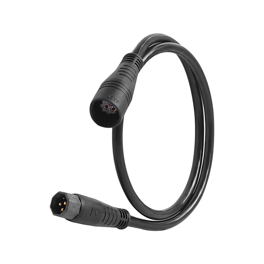 

Кабель для электродвигателя, 9-контактный переходной кабель, кабель для ремонта электровелосипеда, длина 71,3 см, кабель для электродвигателя велосипеда