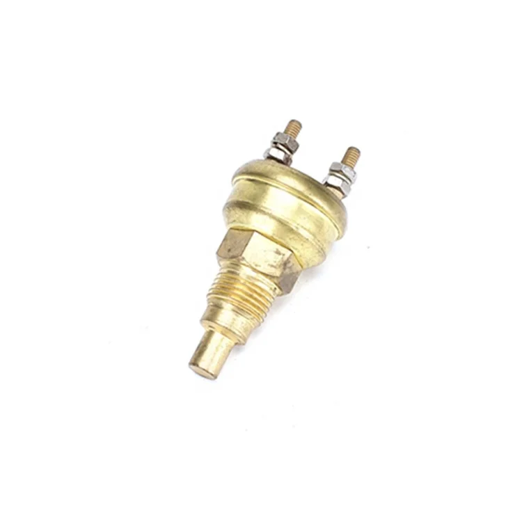 For Kobelco SK200-6E/230-6E/330-6E Water Temperature Sensor Sany ME049265 Excavator