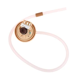 1PCS For Automatic Washing Machine Water Level Sensor Water Level Pressure Switch BPS-R 6501EA1001R Controller Switch