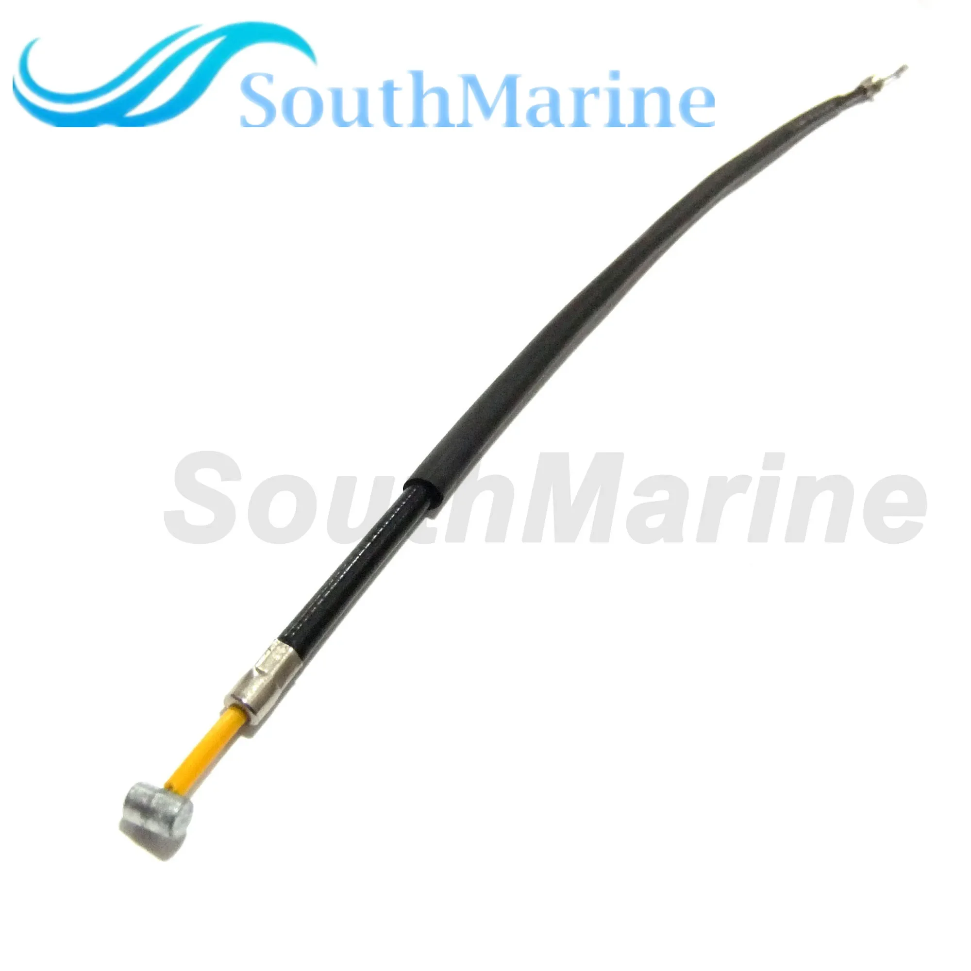 Boat Motor 6BX-F6301-00 6EE-F6301-00 Throttle Cable Assy for Yamaha Outboard Engine 4-Stroke F4S F4L F6S F6L 4HP 6HP