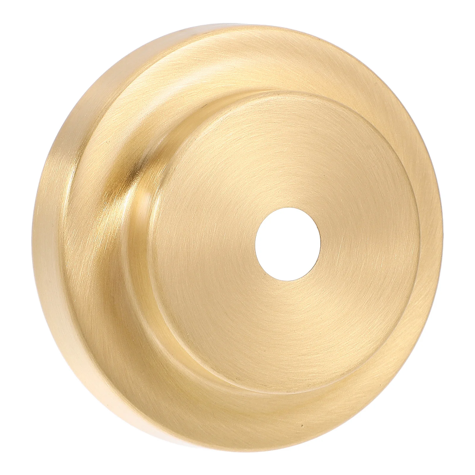 النحاس ضوء السقف لوحة الرجعية قاعدة مستديرة قلادة ضوء تصاعد قوس المظلة خمر لمطعم الممر المنزلي