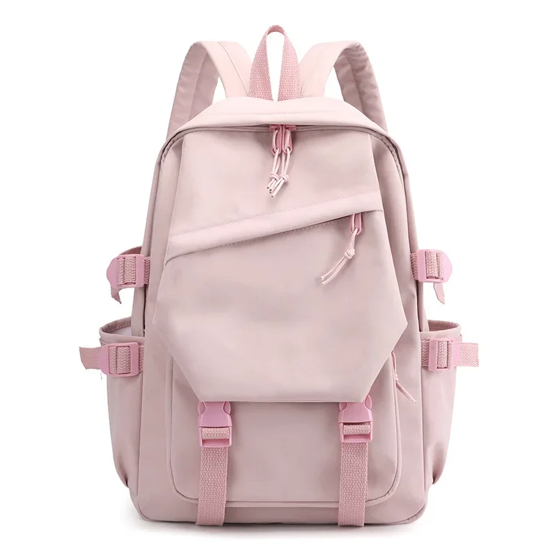 Boys Girls Kids School Book Bags Men Women Bagpack Teenagers Travel Backpack mochila  mujer Женский рюкзак school bags backpacks