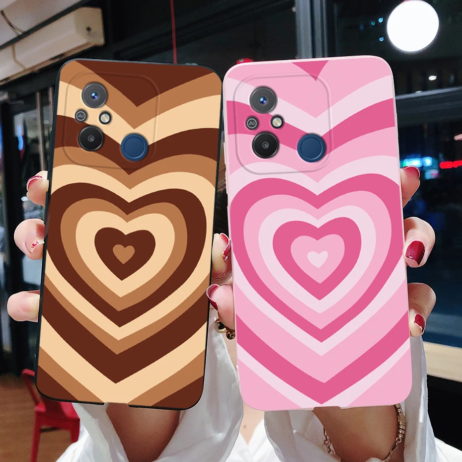 For Xiaomi Redmi 12… - image