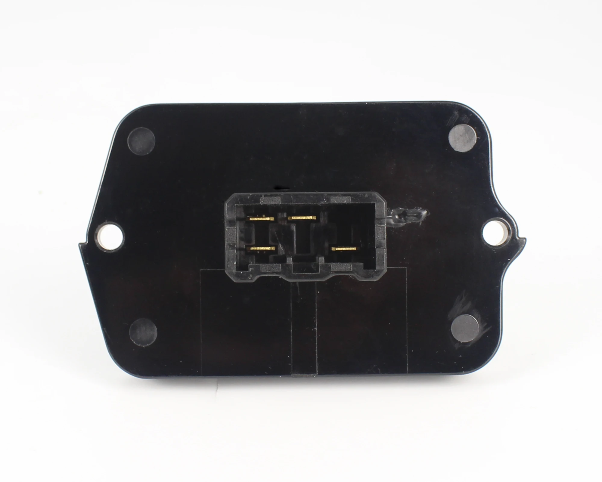 HVAC Blower Motor Resistance Honda PRELUDE (1992 - 1996)- OEM:79330SS0330
