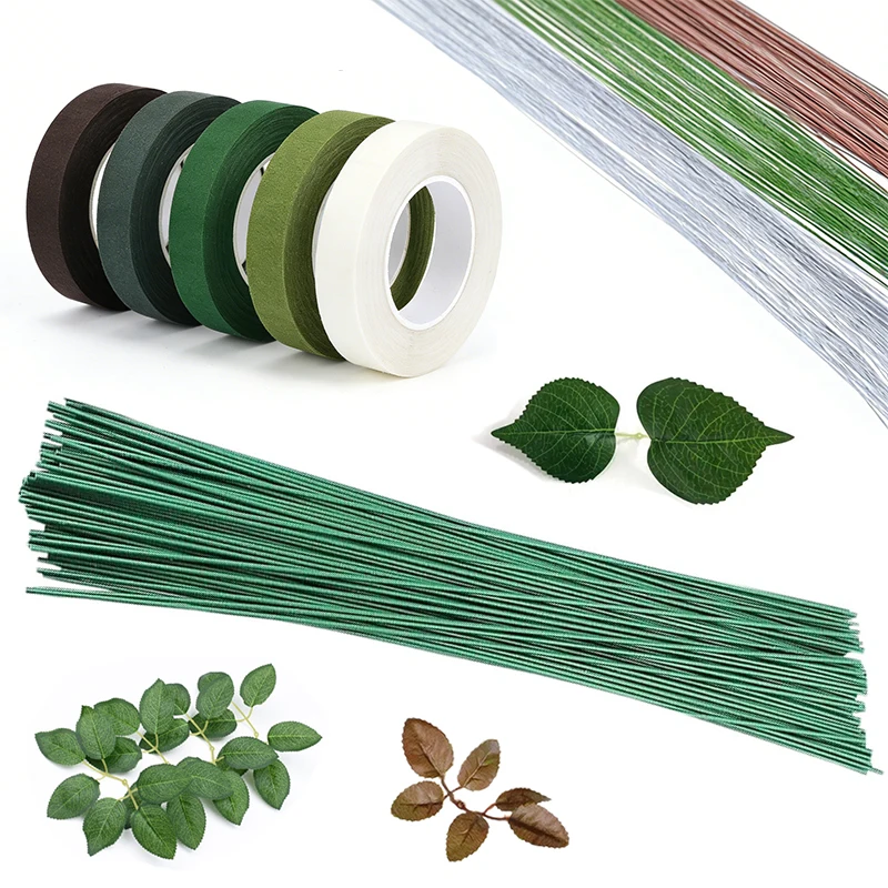 Floral Tape Self-Ad…