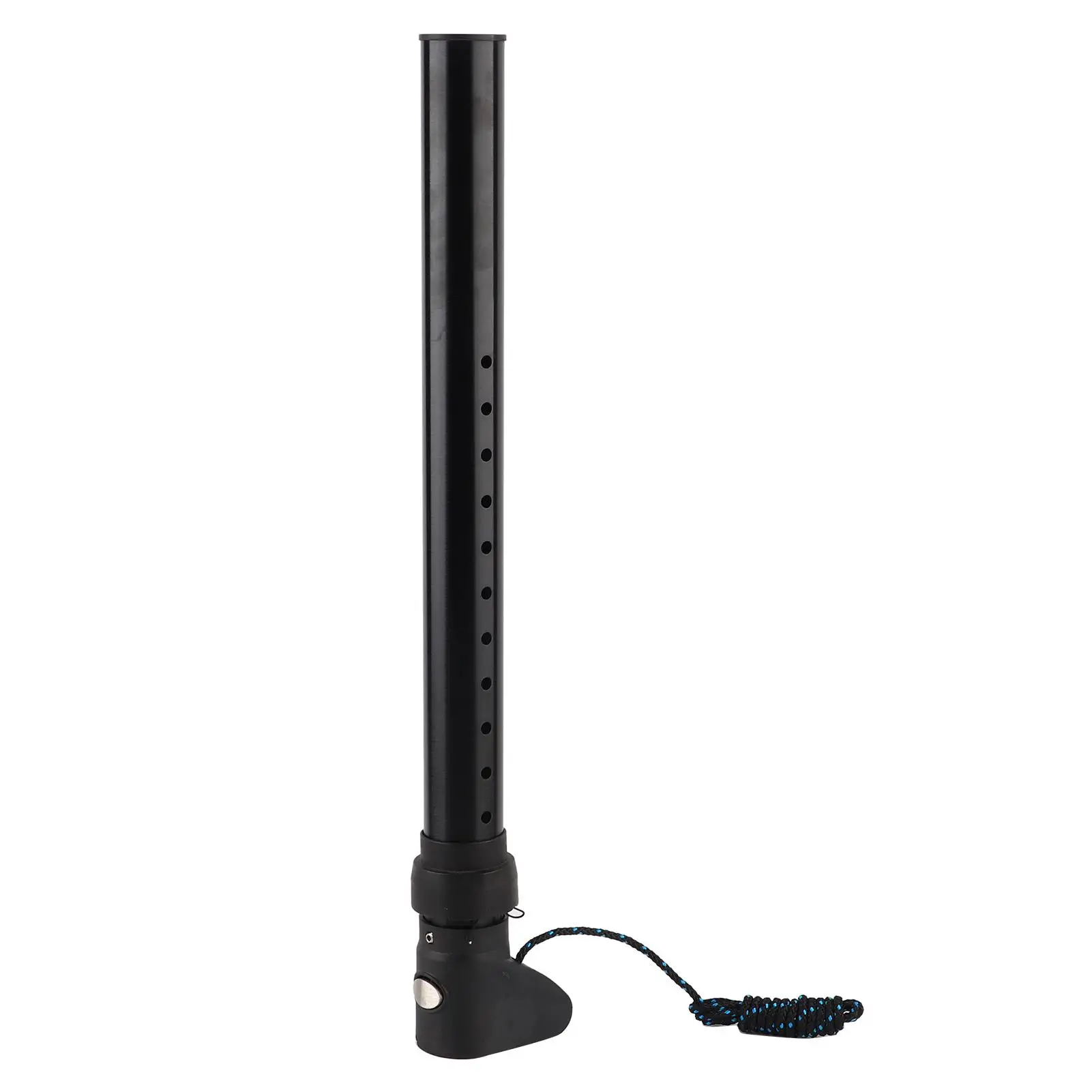 

for sdm Thick Mast Extension Rod for Windsurfing - Adapter Base Mount - Essential Windsurfing Accessories