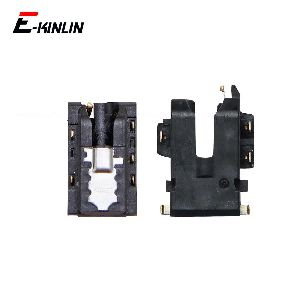 Ear Earphone Headph…