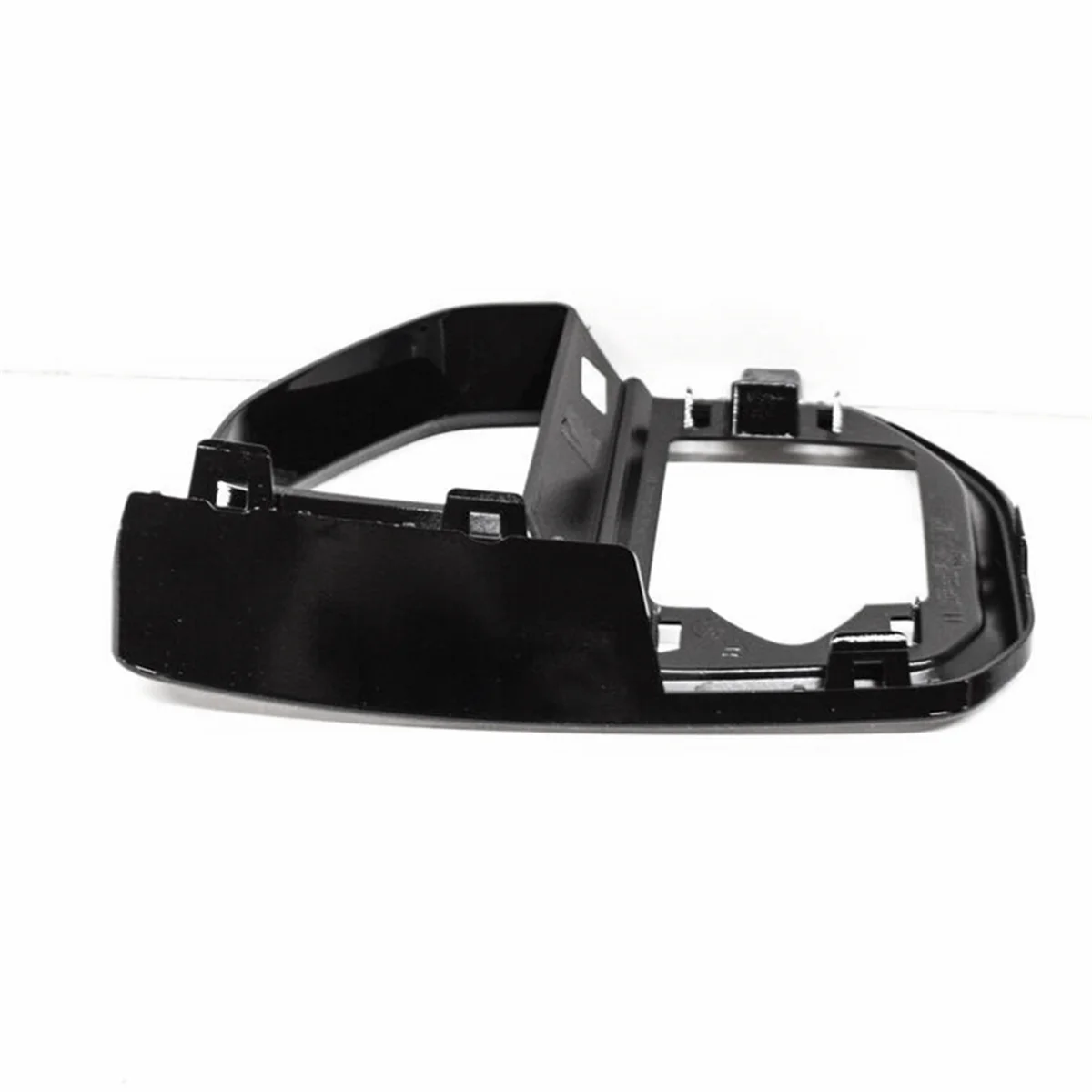 51118092502 Sağ Ön Tampon Izgarası Taban ayar kapağı BMW X6 G06 2019-2022 Yan Dış ızgara çerçevesi 51-11 8092502