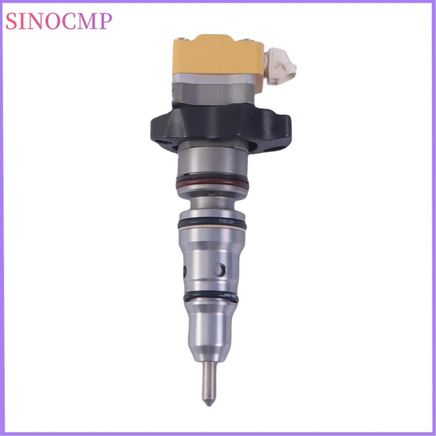 

10R8999 164-3355 топливная форсунка Common Rail в сборе для двигателей Caterpillar Cat, детали двигателя топливной форсунки, система подачи топлива