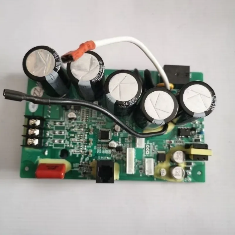 4200 Airless Spraying Machine New High Quality Astech Asm Spare Parts 220v PCB Sprayer Circuit Board