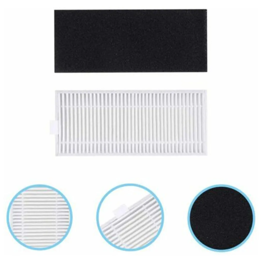 Main Brush Filter Replacement For Kyvol Cybovac E20,E30,E31 For Eufy RoboVac 11S RoboVac 30 RoboVac 30C Robot Vacuum Cleaner