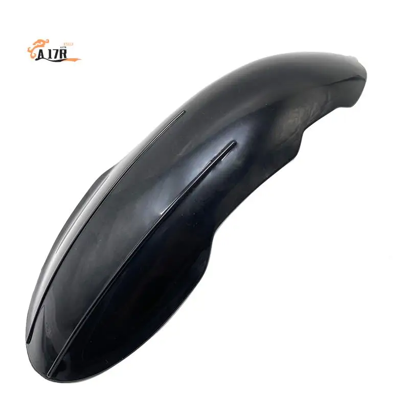 

A17R-Motorcycle Front Fenders For Husqvarna Svartpilen 401 Vitpilen 401 Svartpilen401 Svartpilen 250 2018- 2023