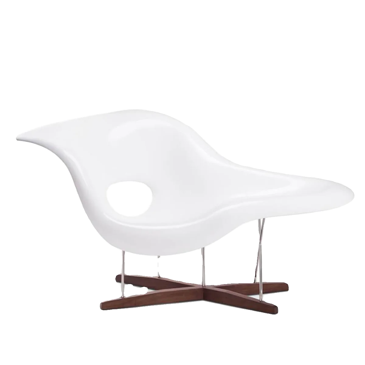 Nordic cloud chair creative special-shaped chaise longue