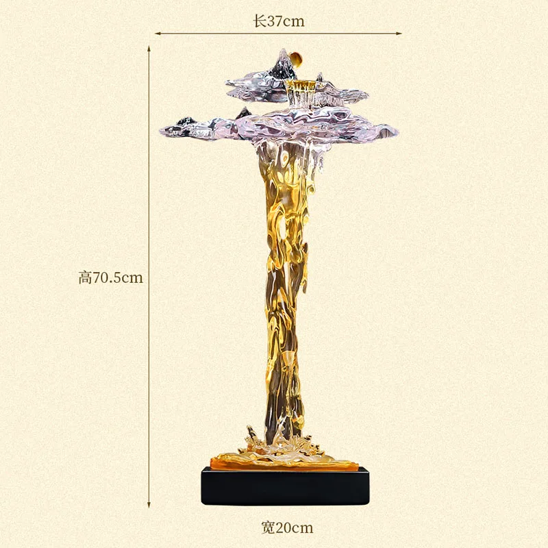 النحت المفروشات المنزلية، نحيلة عالية المناظر الطبيعية وهمية، زخرفة الزخرفية، مدخل غرفة المعيشة، خزائن التقسيم حسب الطلب #6