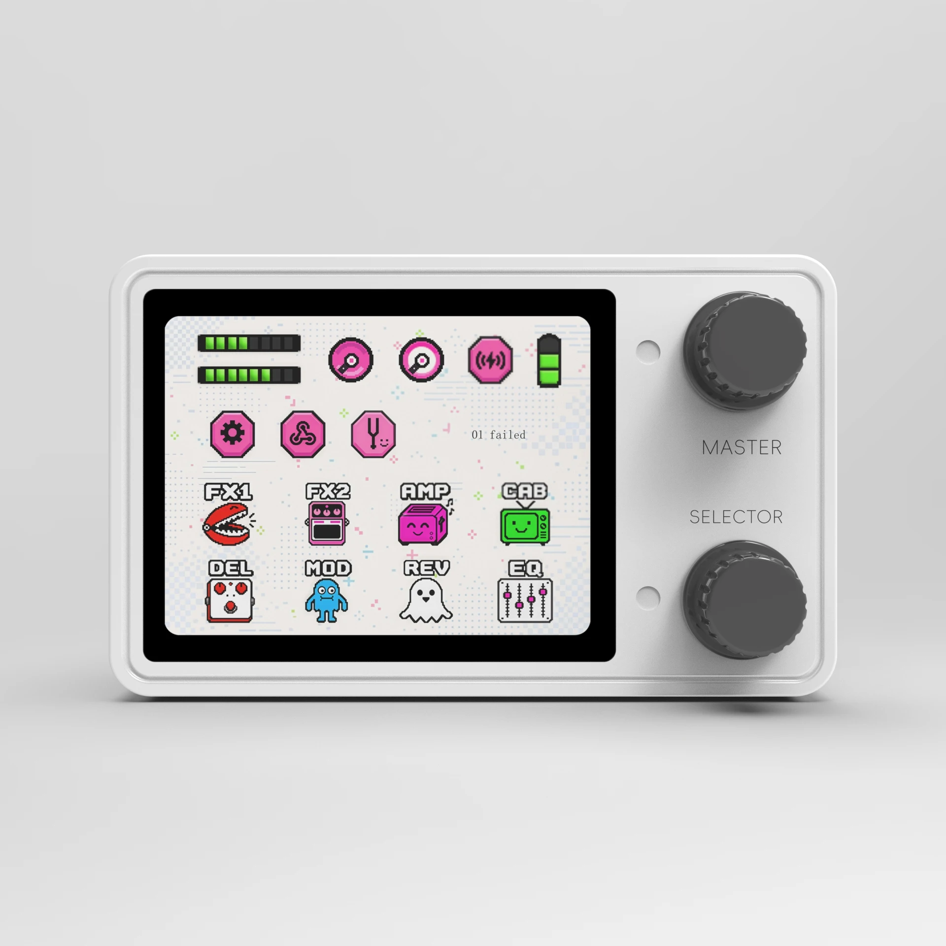 Thumbnail 2 - #47 Best Effects Processors to Buy In 2026