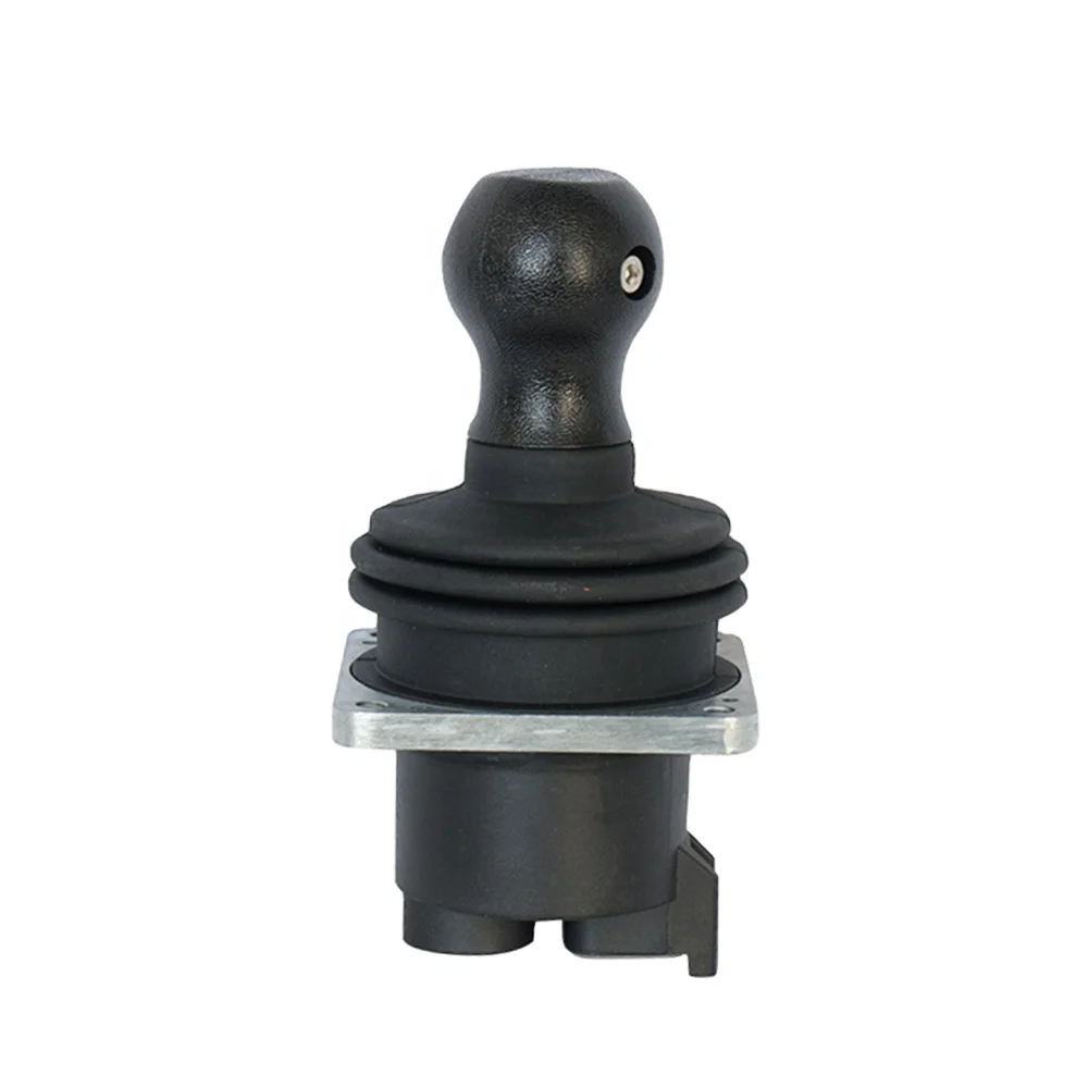 Repair part of Genie joystick 101174  on Boom lift for construction machine part