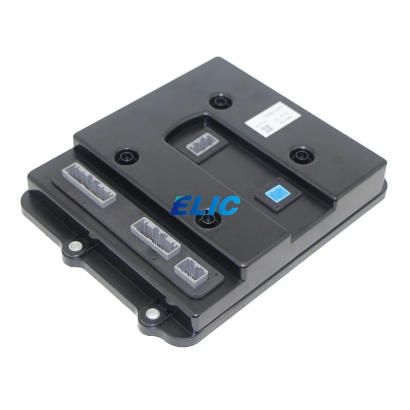 New Elic Excavator Parts YA00015390 ZH210LC-5B Controller For Hitachi Construction Machine Replacement