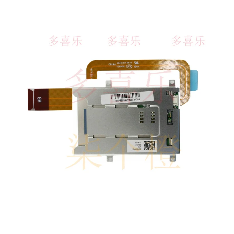 

ZMZM новый для Lenovo ThinkPad X13 X390 устройство чтения смарт-карт + кабель для чтения кабеля 02HL049