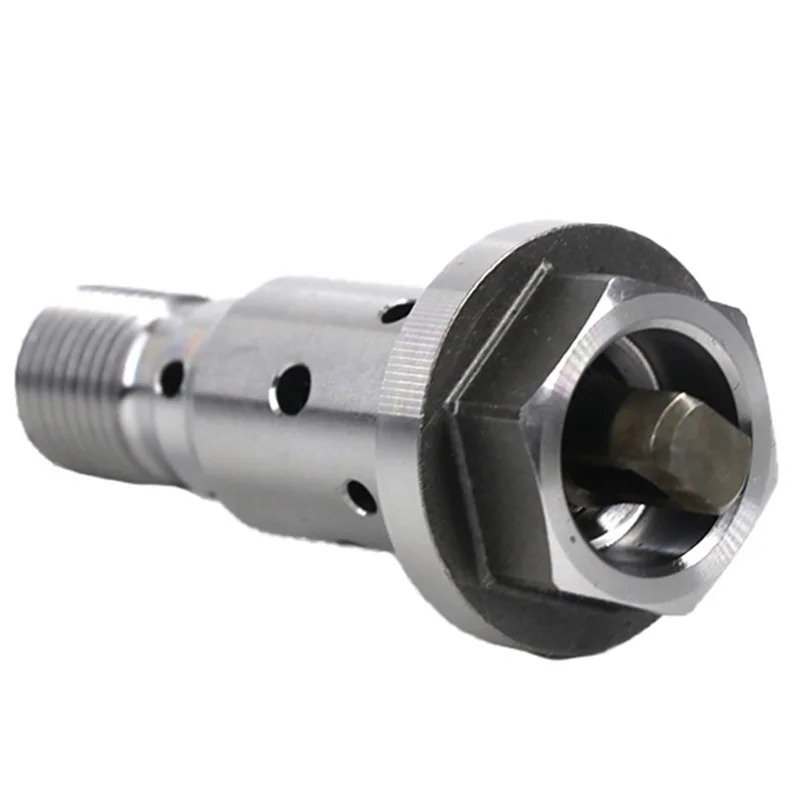 

Efficient A2720500578 Engine Variable Timing Camshaft Control Solenoid VVT Valve For Benz C230 GL450 CLS550 E350 R350 2005-2017