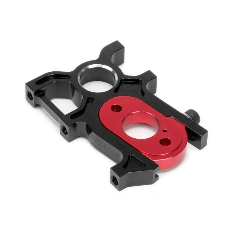 1/8 ARRMA 6s FELONY INFRACTION KRATION LIMITLESS MOJAVE NOTORIOUS OUTCAST TALION SENTON TYPHON RC Автомобильное основание двигателя из алюминиевого сплава